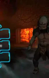 异形大战铁血战士