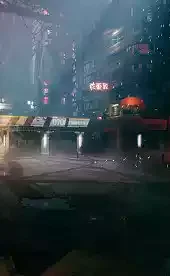 幽灵行者手游安卓