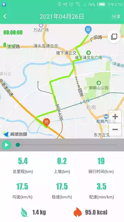 鹿卫士app