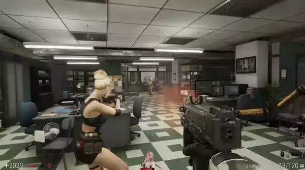 战争与玫瑰游戏安卓版