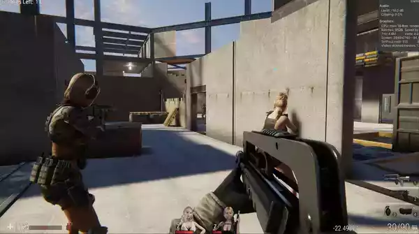 战争与玫瑰游戏安卓版