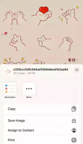 手势变化app网址