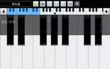 键盘钢琴软件
