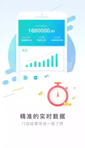 排队网餐饮软件
