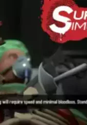 外科手术模拟器2