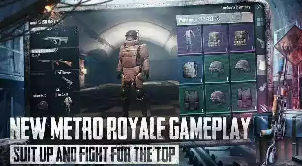pubg体验服最新版