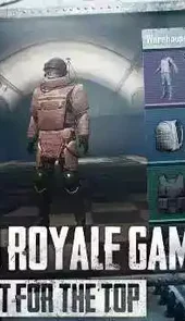 pubg体验服最新版