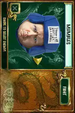 打人专打脸苹果