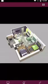 3d家居设计