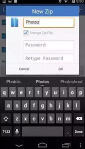 超级解压缩ios