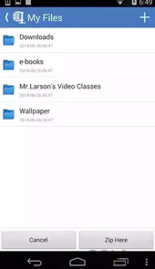 超级解压缩ios