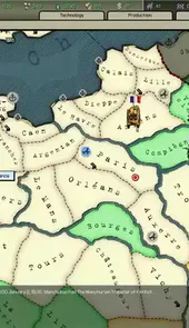 钢铁雄心2中文版