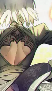 尼尔机械纪元