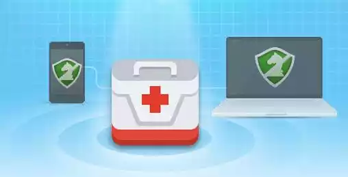 360系统急救箱官方