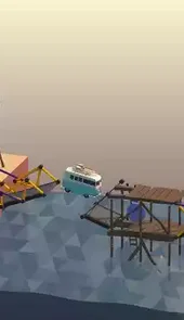 poly bridge