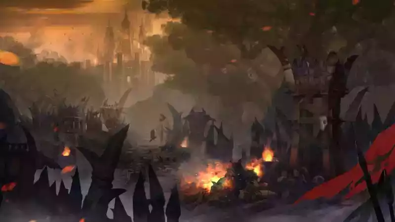 地城之光官网端游