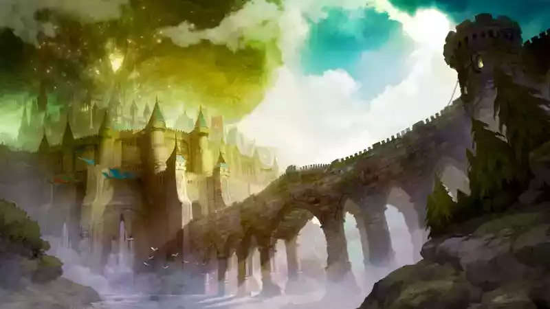 地城之光官网端游