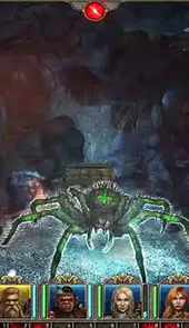 魔法门10
