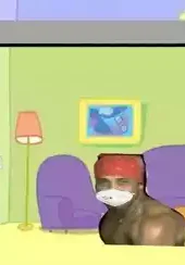 小猪佩奇的午夜游戏