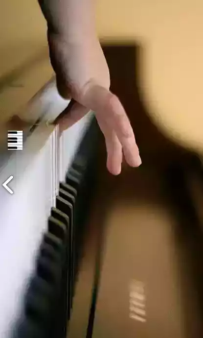 手机模拟钢琴软件