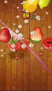 水果忍者免费版老版