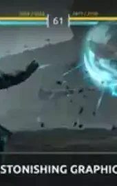 暗影格斗竞技场破解版