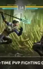 暗影格斗竞技场破解版