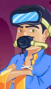网络天才官方正版