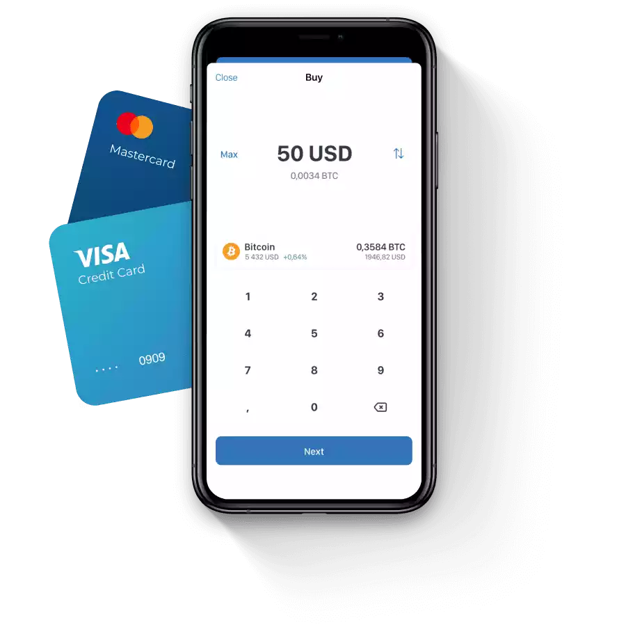 Trust Wallet(官网版)