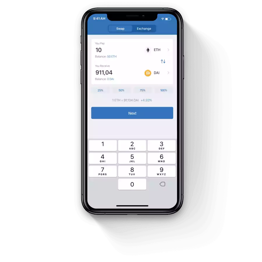 Trust Wallet(官网版)