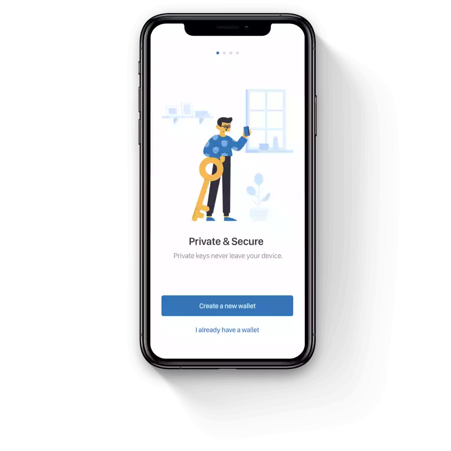 Trust Wallet(官网版)