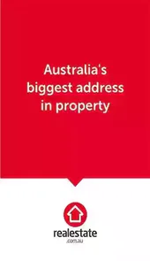 realestate澳洲租房网站