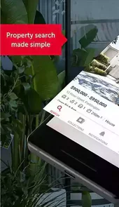 realestate澳洲租房网站