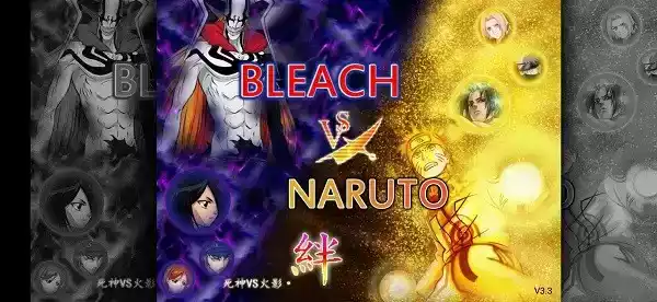 火影忍者究极觉醒2