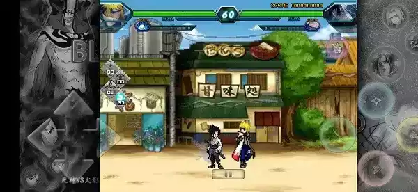 火影忍者究极觉醒2