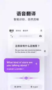 腾讯翻译君电脑版