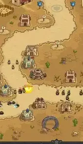 kingdom rush frontiers安卓版