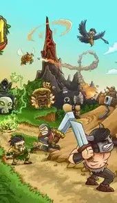 kingdom rush frontiers安卓版