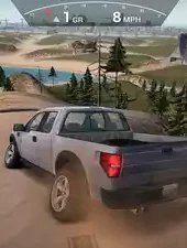 终极赛车