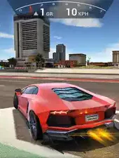 终极赛车