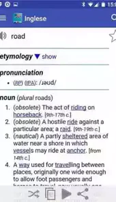 English dictionary官网