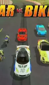 王者摩托车模拟器