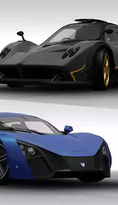 极品飞车14安卓破解版