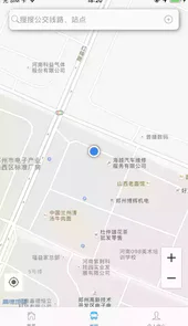 智行黔东南app