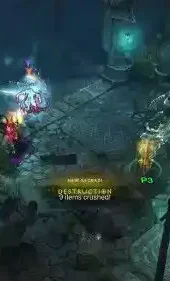 暗黑破坏神4中文版