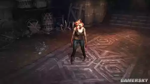 暗黑破坏神4中文版