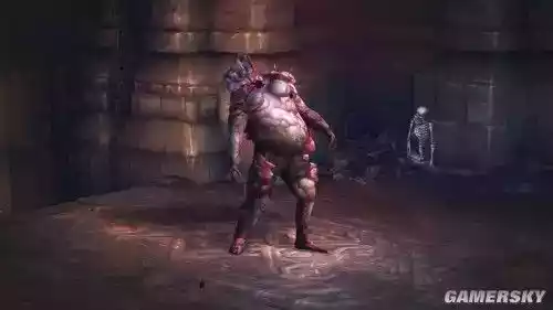 暗黑破坏神4中文版