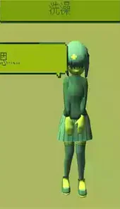 电子女孩免费版