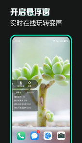 变声器变声吧