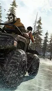 cod16大逃杀